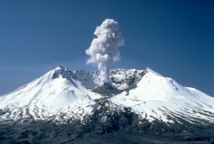 Mount St. Helens - Pat Roy @ Calvary Chapel Lake Stevens | Lake Stevens | Washington | United States