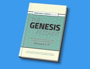 Is Genesis A Literal History? - Dr. Jonathan Sarfati @ Calvary Chapel Lake Stevens | Lake Stevens | Washington | United States