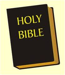 You Can Trust The Bible - Dr. Heinz Lycklama @ Warm Beach Free Methodist Church | Stanwood | Washington | United States
