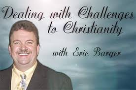 Current Challenges To The Church - Eric Barger @ Atonement Free Lutheran Church | Arlington | Washington | United States