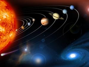 Big Bang Cosmology vs. Biblical Creation: Are They Compatible? - Chris Ashcraft @ Atonement Free Lutheran Church | Arlington | Washington | United States