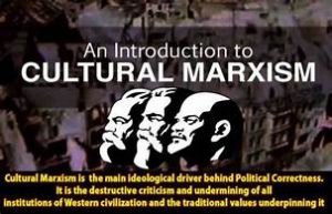 Cultural Marxism - Dr. Phil Fernandes @ Atonement Free Lutheran Church | Arlington | Washington | United States