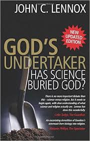 Has Science Now Buried God? - Dr. Heinz Lycklama @ Cedar Park Church | Bothell | Washington | United States