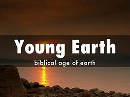 Reasons For A Young Earth - Dr. Phil Fernandes @ Atonement Free Lutheran Church | Arlington | Washington | United States