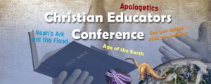 Christian Educators Conference @ Grace Academy | Marysville | Washington | United States