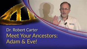 Mini-Conference: The Reality of Adam and Eve - Dr. Rob Carter @ Mt. Vernon Emmanuel Baptist Church | Arlington | Washington | United States