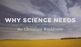 Biblical Worldview As It Relates To Science - Dr. Rob Carter @ Woodin Valley Baptist Church | Arlington | Washington | United States