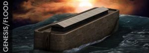 The Genesis Flood - Dr. Jonathan Sarfati @ Summit Park Bible Church | Anacortes | Washington | United States