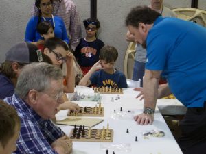 Calling All Chess Players! @ Emmanuel Baptist Church Mt. Vernon | Lake Stevens | Washington | United States