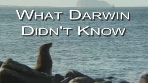What Darwin Didn't Know - Dr. Rob Carter @ Cornerstone Bible Church | Arlington | Washington | United States