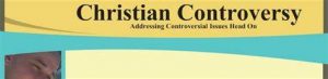 Biblical Answers to Controversial Issues - Mike Riddle @ Atonement Free Lutheran Church | Arlington | Washington | United States