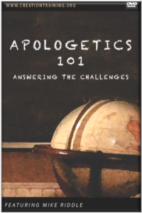 Apologetics 101 - Mike Riddle @ Calvary Chapel of Lake Stevens | Lake Stevens | Washington | United States