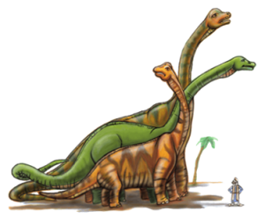 Jurassic Reality: Dinosaurs and Most Asked Questions - Dr. Jonathan Sarfati @ Cornerstone Bible Church | Lake Stevens | Washington | United States