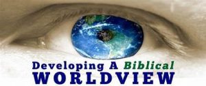 Establishing and Defending a Biblical Worldview - Mike Riddle @ Atonement Free Lutheran Church | Arlington | Washington | United States