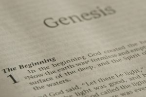 Genesis and the Sovereignty of God - Mike Riddle @ First Baptist Church Arlington | Arlington | Washington | United States