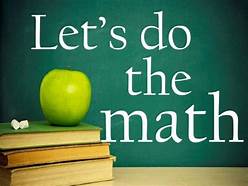 Do The Math - Maureen O'Kane @ Atonement Free Lutheran Church | Arlington | Washington | United States