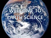 The Earth Sciences - Maureen O'Kane @ Atonement Free Lutheran Church | Arlington | Washington | United States