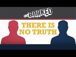 There Is No Truth - Debunked! - Carl Kerby @ Cornerstone Bible Church