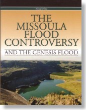 Lake Missoula Flood: a Message of Catastrophe - Ron Payne @ Atonement Free Lutheran Church
