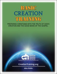 Basic Creation Training Course @ First Baptist Church Ferndale | Arlington | Washington | United States