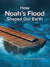 Mini-Conference: Evidence For Noah's Flood - Michael Oard @ Emmanuel Baptist Church of Snohomish | Bellevue | Washington | United States