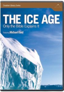The Ice Age: Only The Bible Can Explain It! - Michael Oard @ Calvary Chapel Lake Stevens | Bellevue | Washington | United States