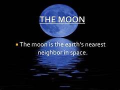 The Moon, Our Nearest Neighbor in Space - Dr. Don DeYoung @ Calvary Everett | Bellevue | Washington | United States
