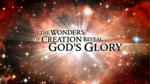Wonders of Creation Reveal God's Glory - Chris Ashcraft @ Atonement Free Lutheran Church | Arlington | Washington | United States